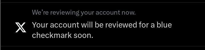 ripotor's tweet image. finally I bought x premium ✅
#X #Premium #blue_checkmark