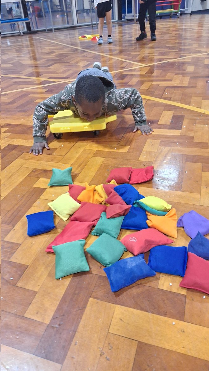 Delta Strand tweet media