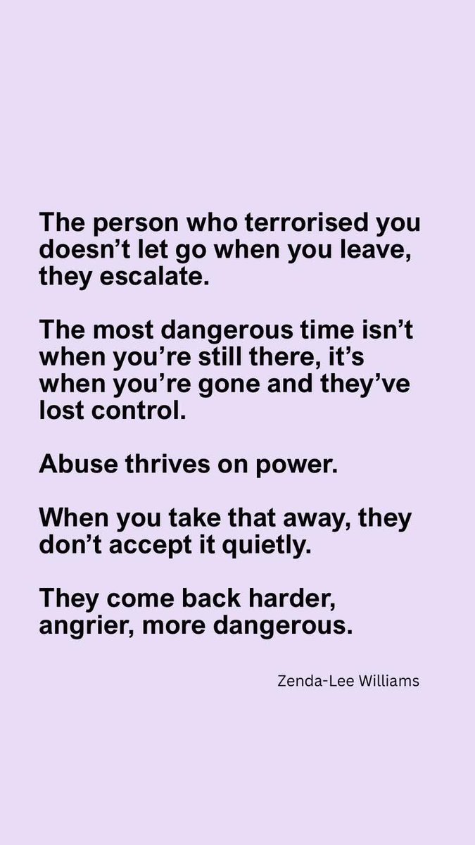 💜 Stay safe 💜