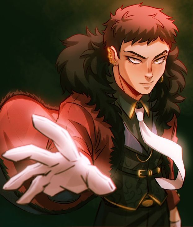 Kai Chisaki tweet media