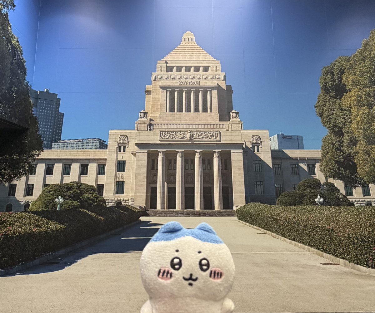 パチワレちゃん (@waikikiyade) / Posts / X