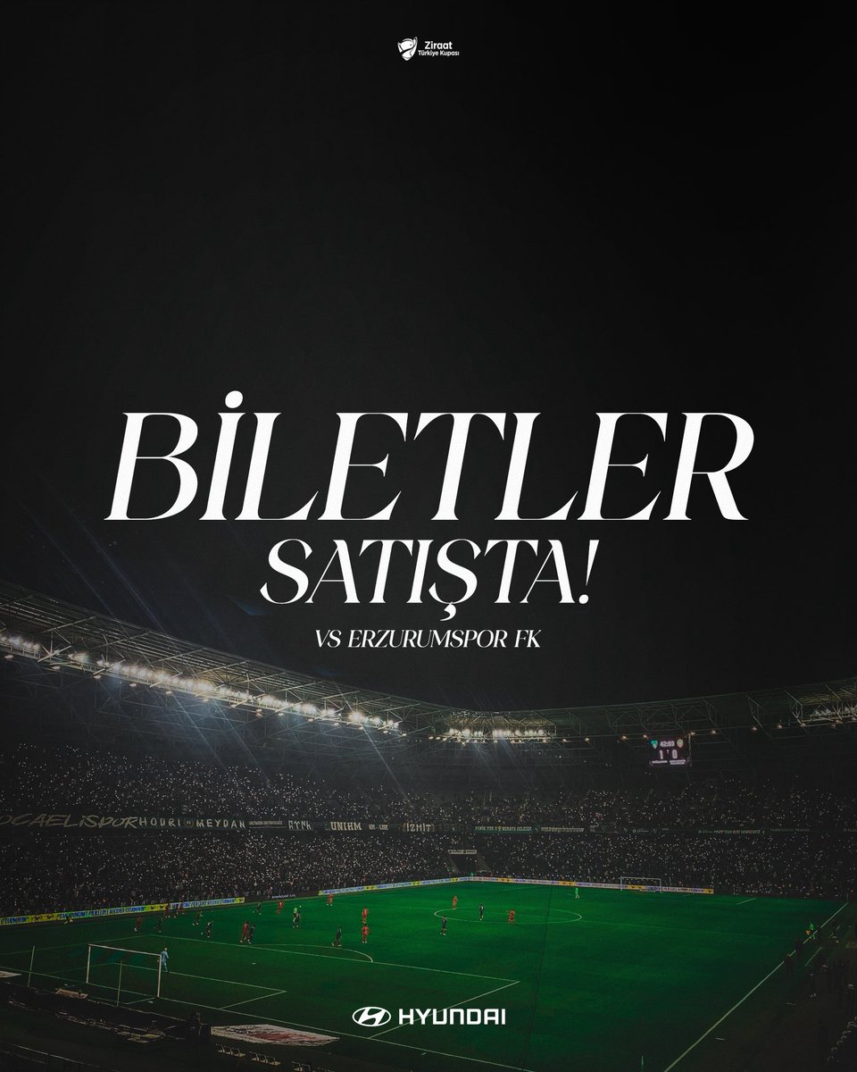 Kocaelispor tweet media