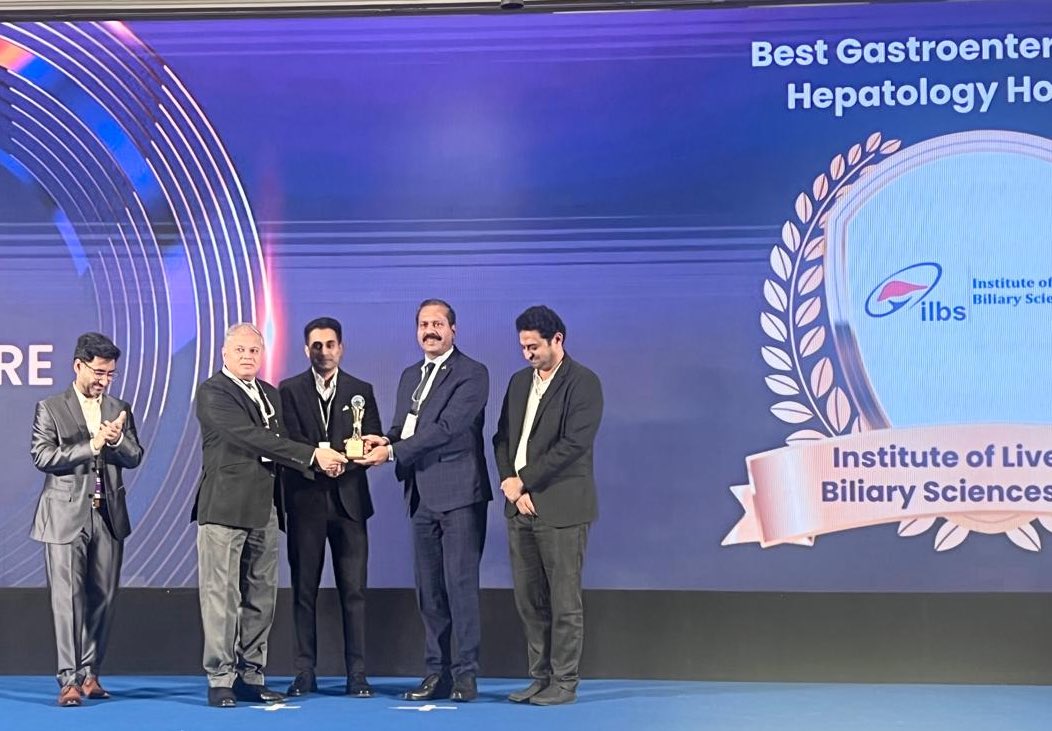 ILBS_University tweet media