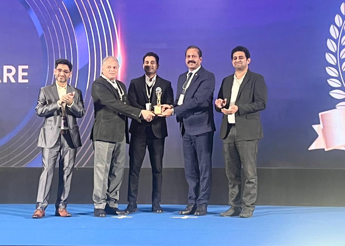 ILBS_University tweet media