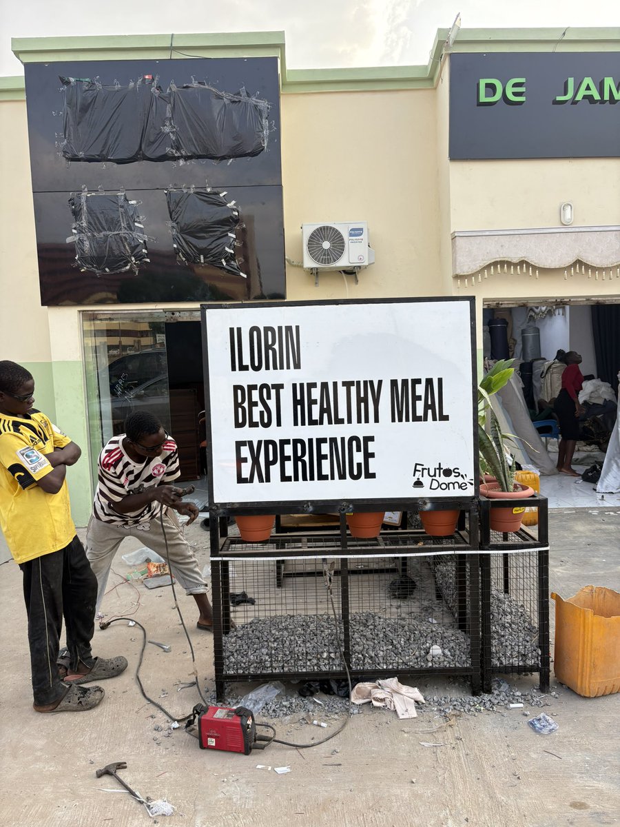 Sherif Ólàyiwòlà tweet media