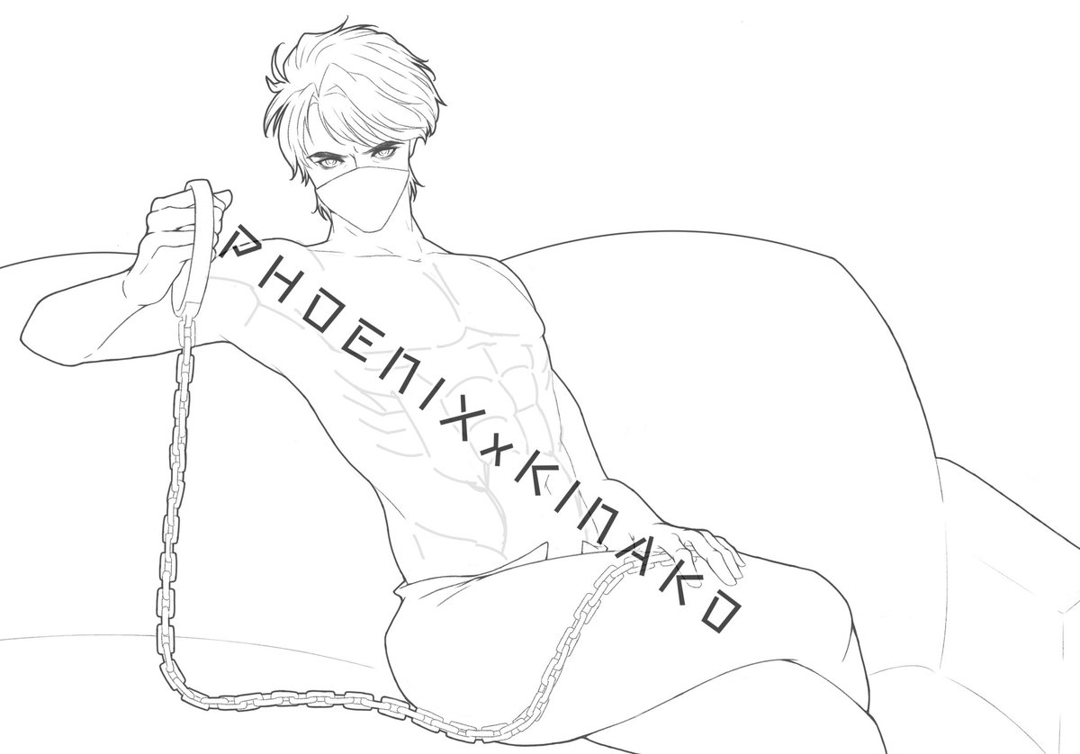 きなこはお休み中(復帰リハビリ中) (@phoenixxkinak0) on Twitter photo 