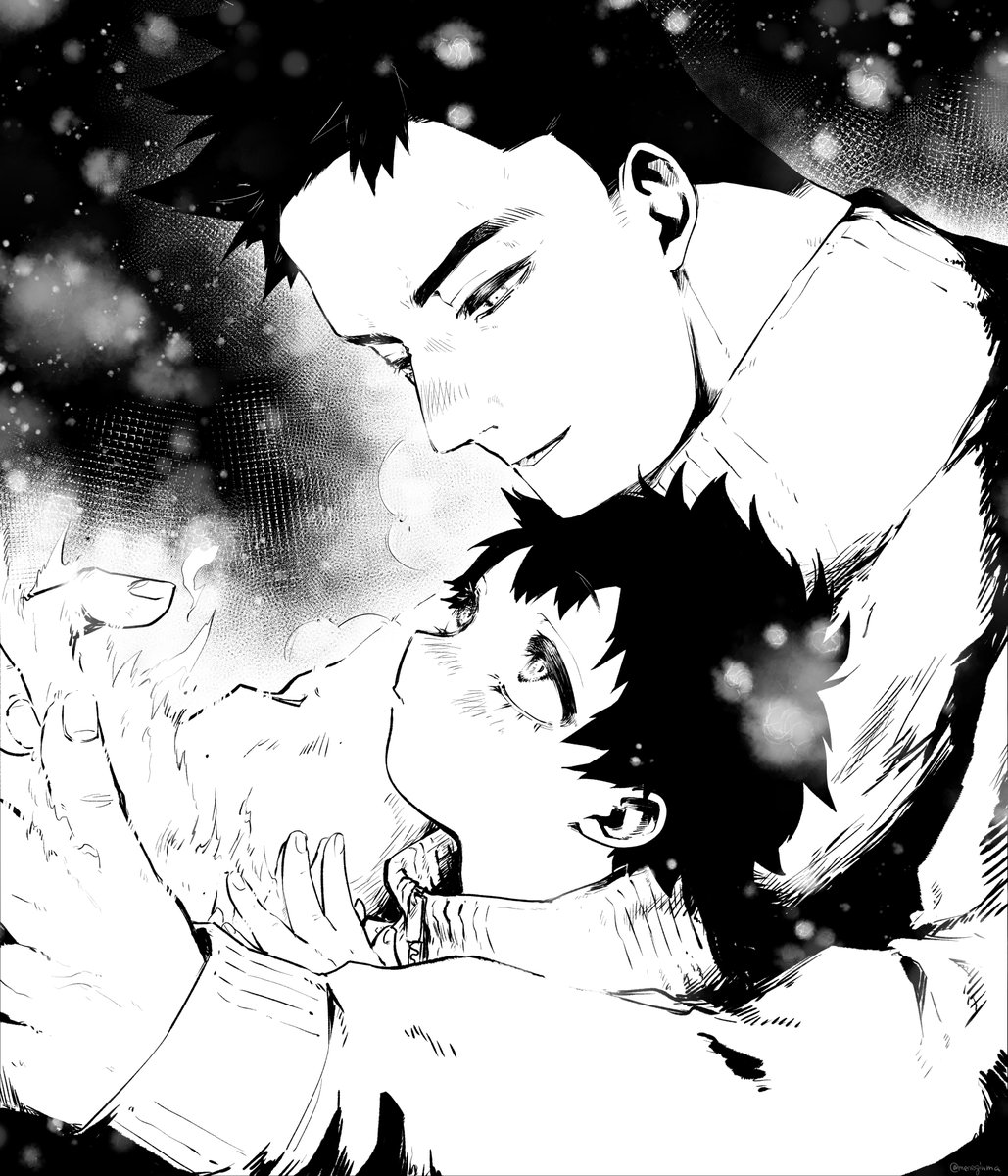 #eutuend_2week
<a href="/eted_dr/">🔥🏹/🔥💙版2weekドロライ</a> 
お題【雪】