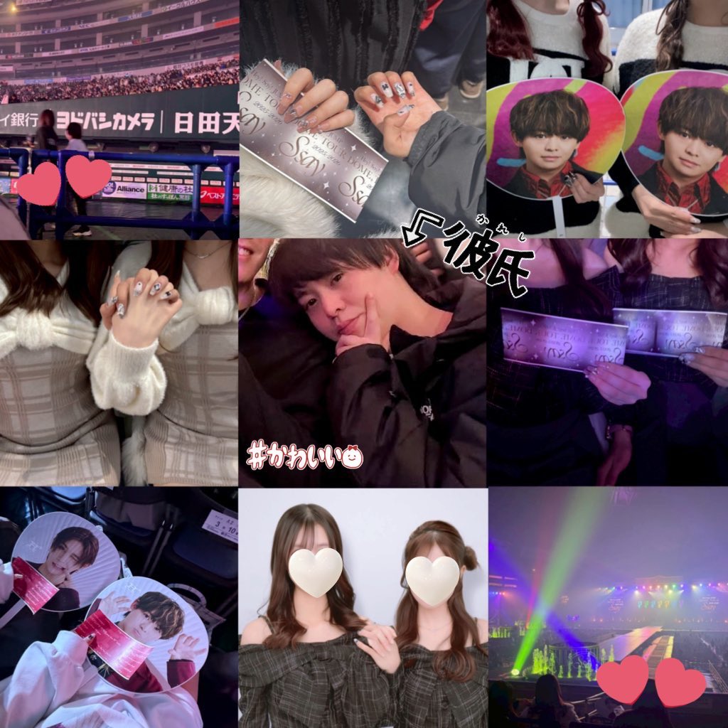 ariii_daik's tweet photo. ♡お友達探し

0️⃣からです😴 ALTまで💍 https://t.co/UTeGXzVRj7