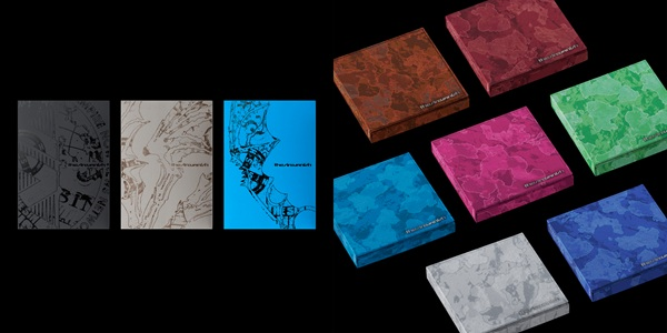 ENHYPEN】 °˖✧7th Mini Album『THE SIN : VANISH』✧˖° ＼タワレコ