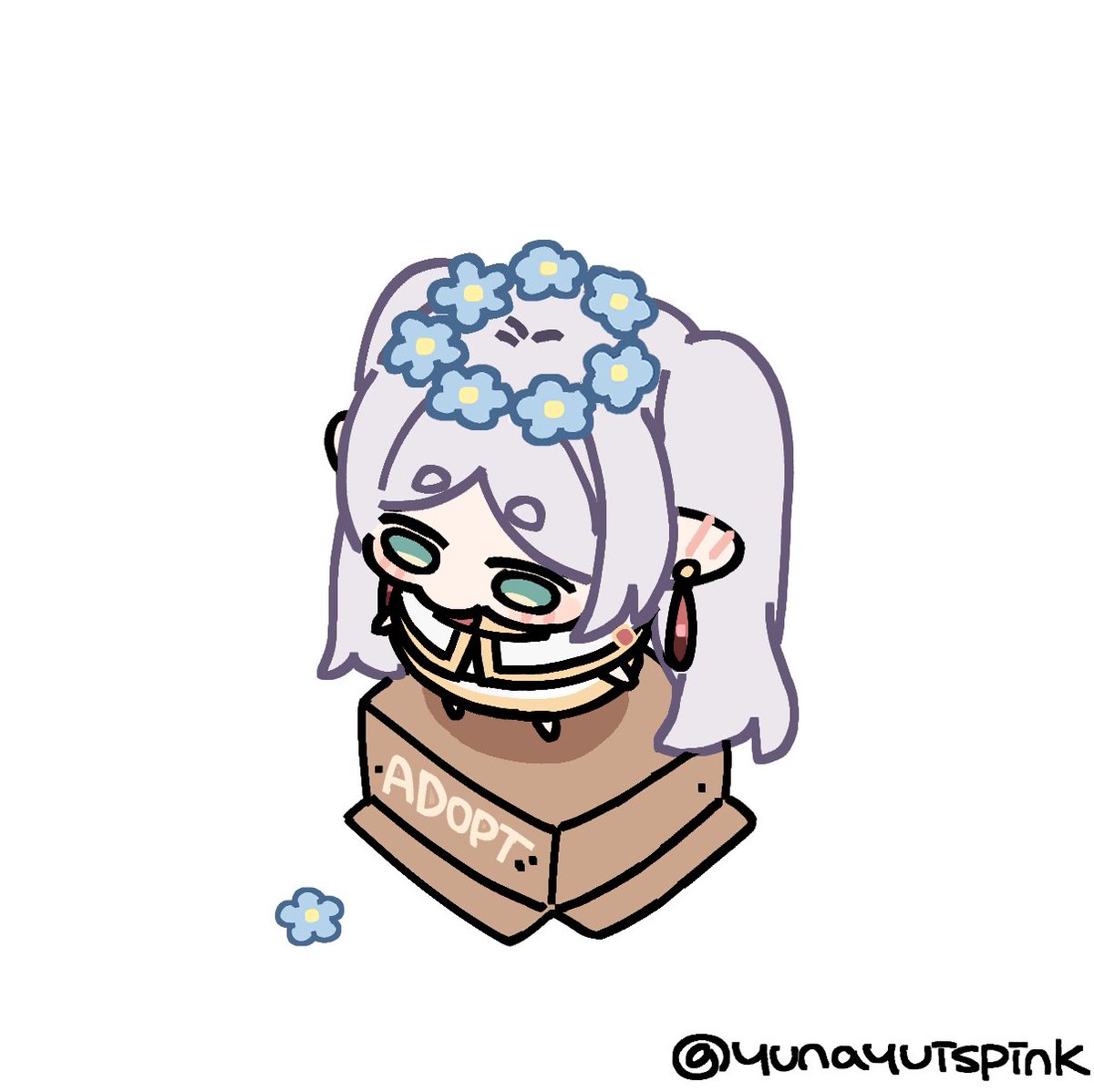 yunayuispink's tweet image. 