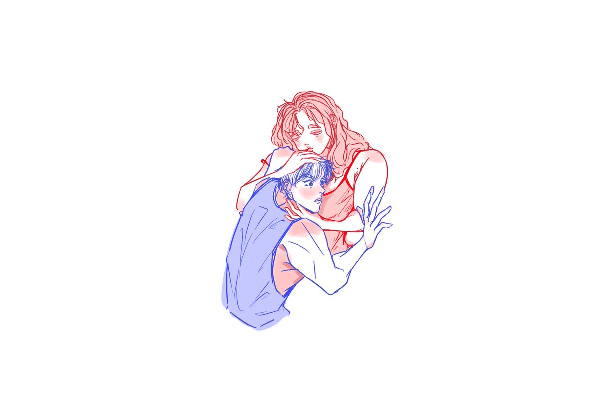 밍구리 (@minggulie) on Twitter photo 