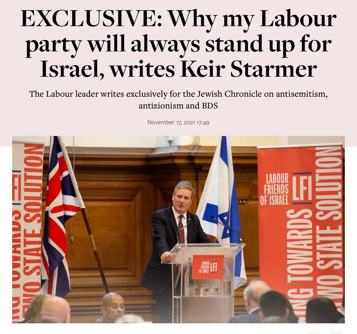 <a href="/TheCanaryUK/">Canary</a> <a href="/OsoSabioUK/">Ed Sykes</a> Quelle surprise!