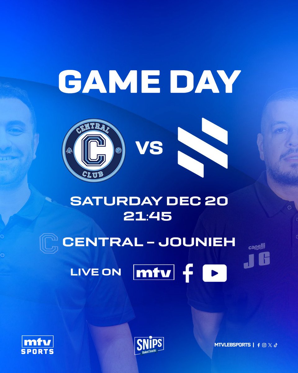 mtvlebsports's tweet image. Game Day 🔥
Central and @SagesseClubOfcl head to head in #Round9 
#mtvbasket #mtvsports