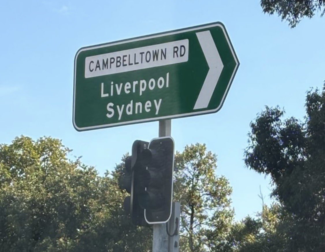 imagew0rld's tweet photo. How high is Liverpool (Sydney) on your holiday list? https://t.co/VBFVDCL6tk