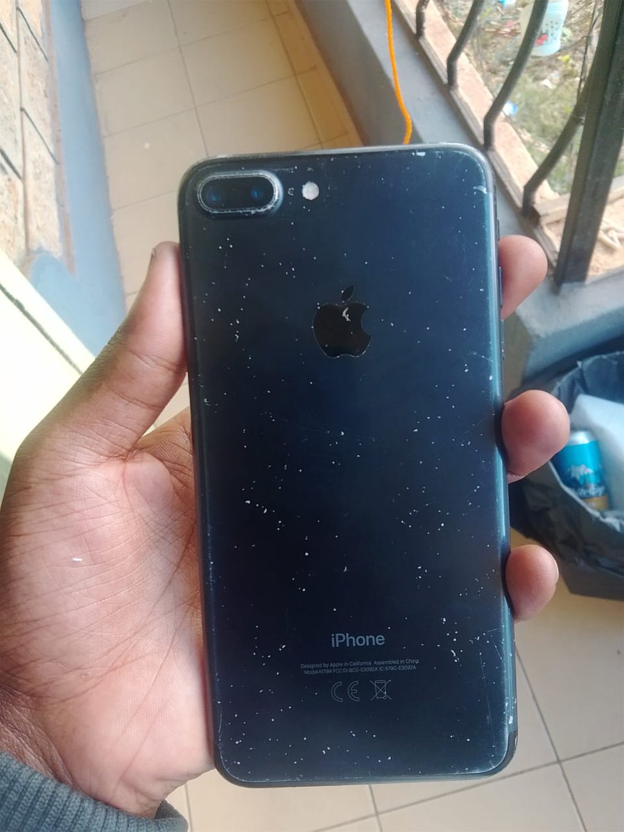 mccalvoh's tweet photo. The kenyan Asake aside, Nauza iphone 7 plus(still in good condition, no scratch) bei ni ya kutupa... 
dm 0742356958

#WoodsLounge https://t.co/TcUgsVE6Xi