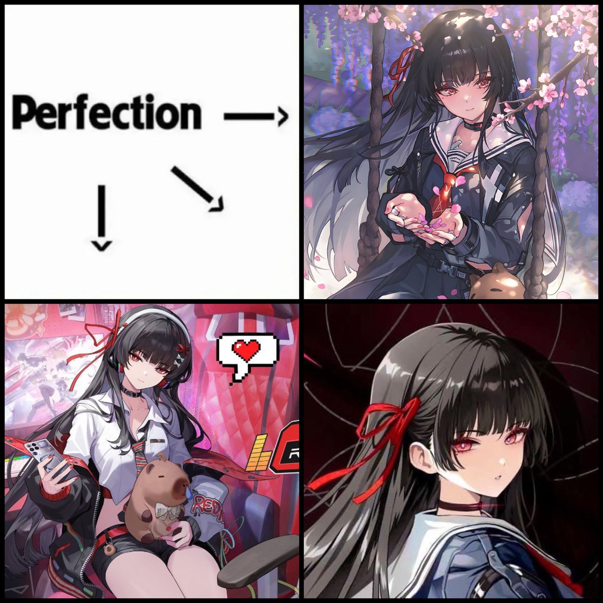 ❤️ Chii☆さま❤️ 🌸春ですね