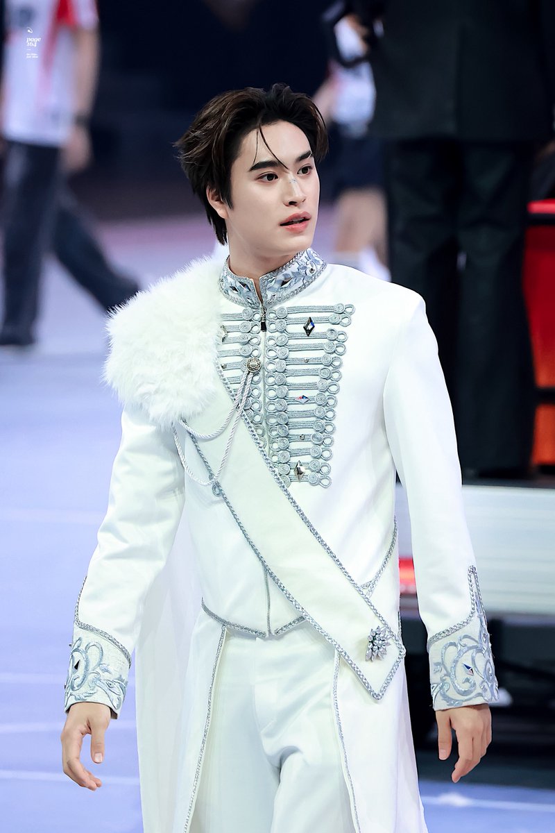 p_164pix's tweet image. เหมือนเจ้าชายมาก 🥹👑🩵

GEMINIFOURTH SPORT MODE ON 

#GMMTVStarlympics2025
#Gemini_nt