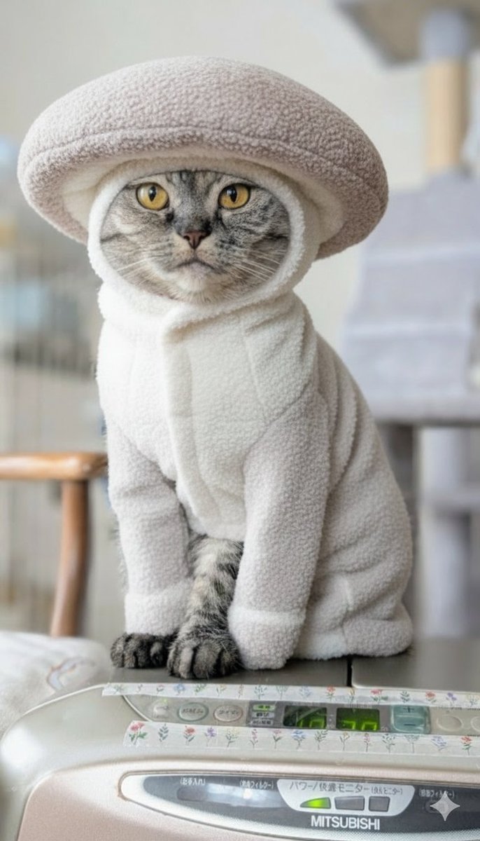 ねこさん⚡(ΦωΦ) (@catnap707) / Posts / X