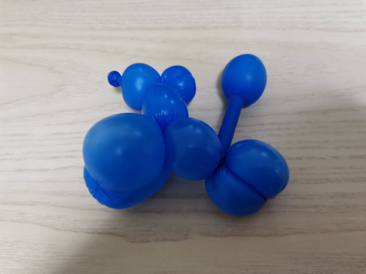 風船動画🎈 tweet media