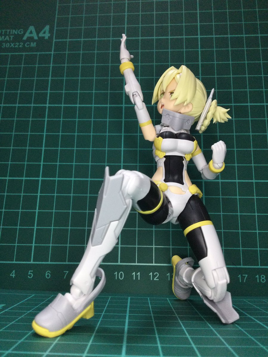 プラモ狂三郎 (@REAL_GRADE_LOVE) / Posts / X