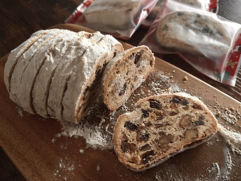 ほしいし tweet media