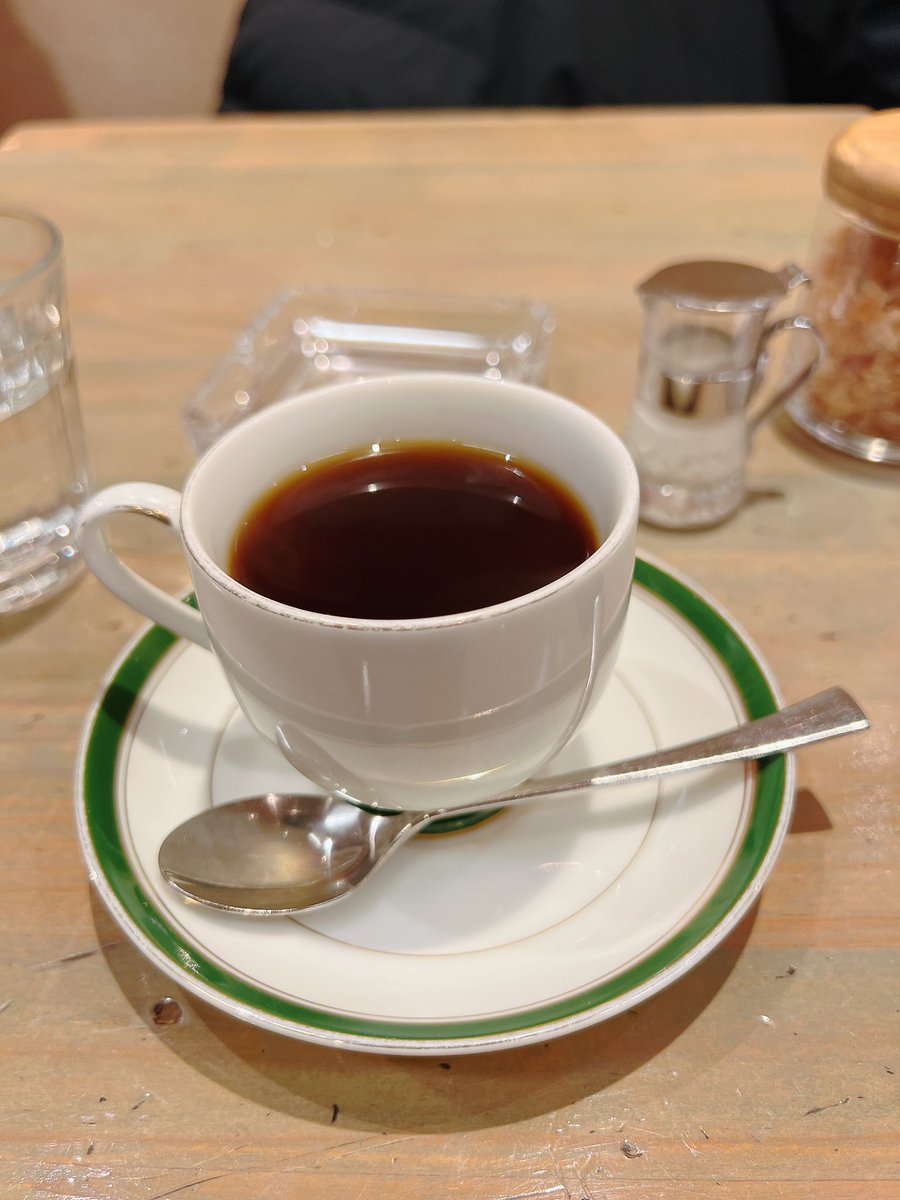 野方初めて来ました〜 商店街あってめちゃいい雰囲気！