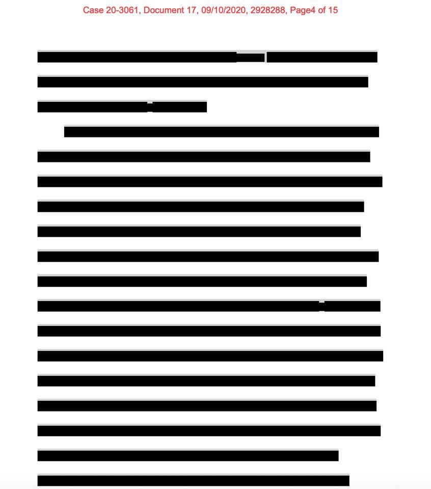 Er. Steht. Drin.  

Und es ist definitiv schlimmer als man sich vorstellen kann….