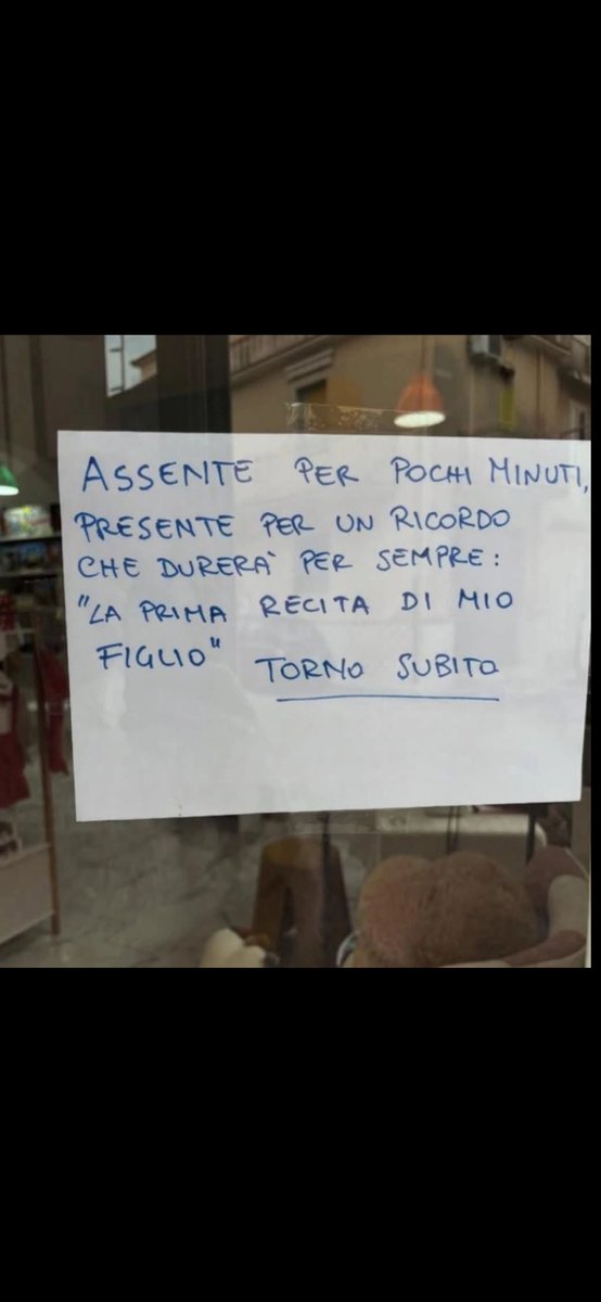 alessiomagno1's tweet photo. Quest’uomo è un padre fantastico, ne sono sicuro ❤️❤️❤️ https://t.co/4qdU8njKsz