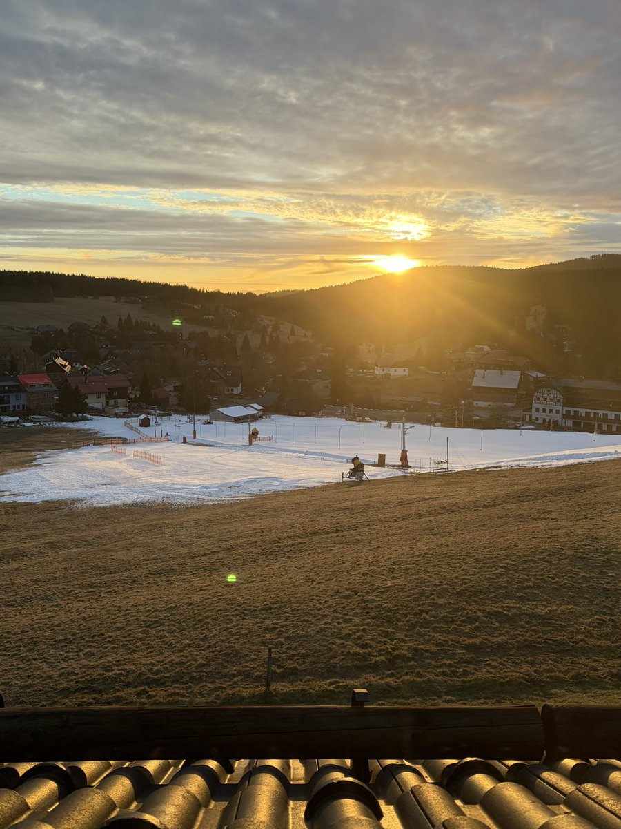 Dobré ráno, Kvildo ☀️
