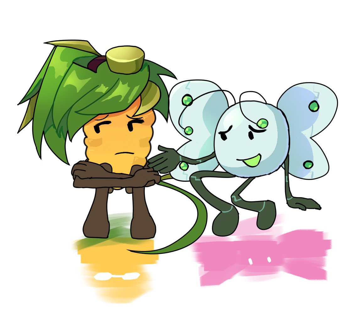 Castnotfound's tweet photo. Understandable 

#inanimateinsanity https://t.co/LXW6F27VfX