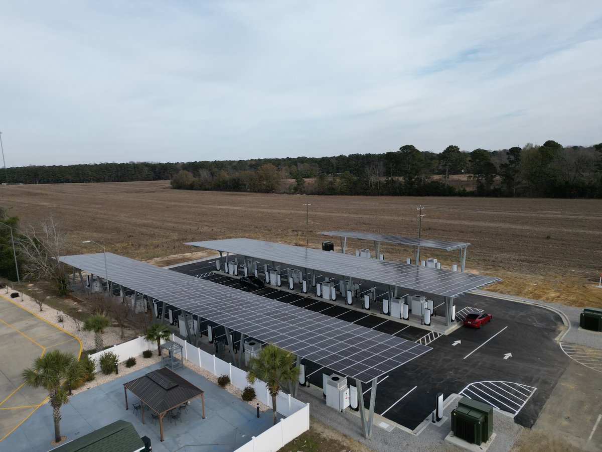 Sawyer Merritt tweet media