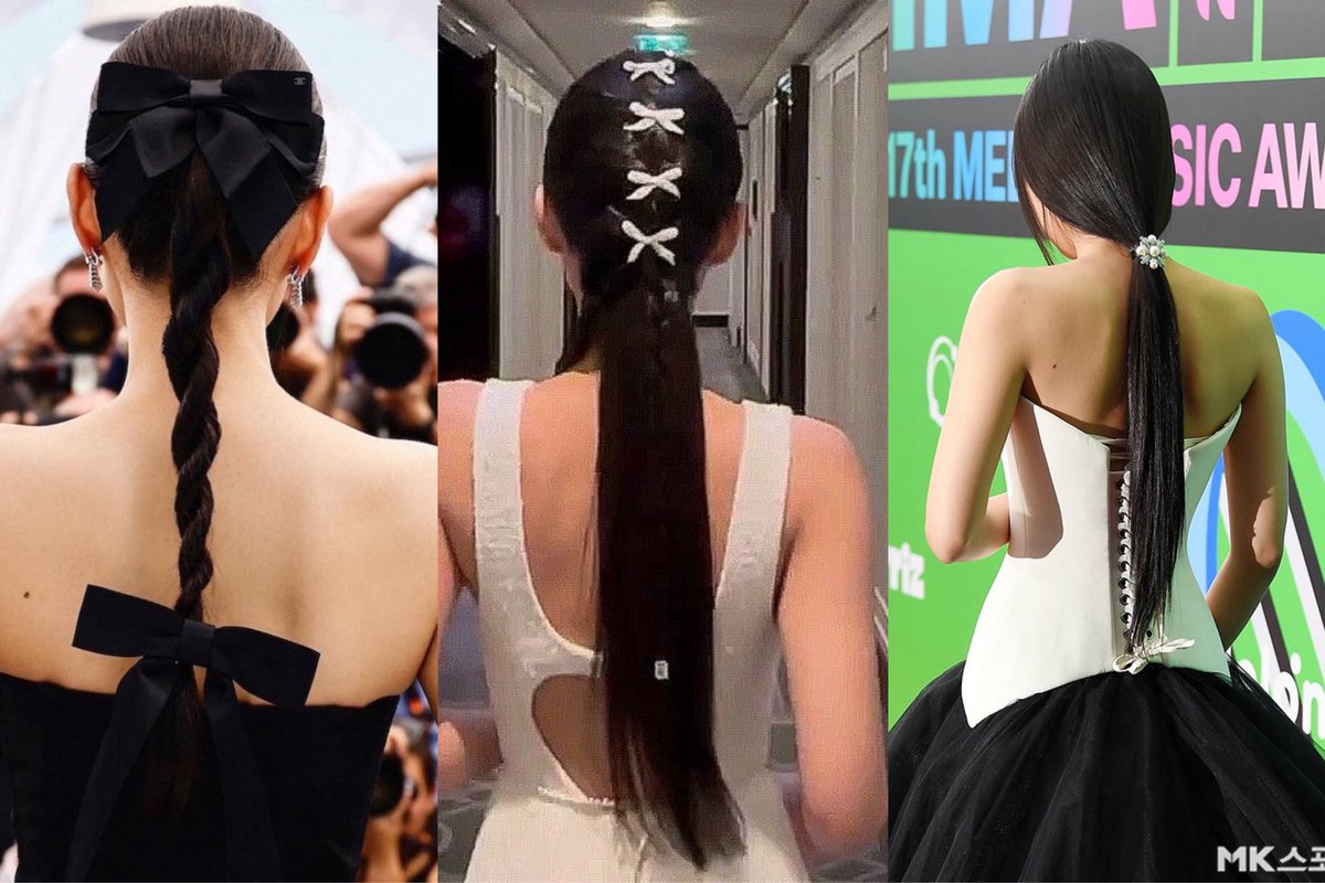 iibratzlly's tweet image. #Jenniecoded