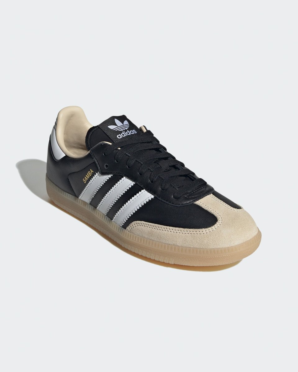Price reduced on @snipes_usa. adidas Samba OG. Retail $100. Now $59. Women's 10 = Men's 9 https://t.co/dehIFGoPg8 ad Price reduced on @snipes_usa. adidas Samba OG. Retail $100. Now $59. Women's 10 = Men's 9 https://t.co/dehIFGoPg8 ad