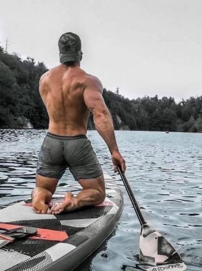 AdamsMarc_'s tweet image. Entreno matutino