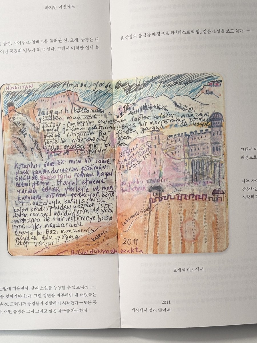 sujichichi's tweet image. 아빠가 도서관에서 느좋책을 빌려다줌 취향잘알
처음부터 끝까지 남의일기장이었음!
나도 일기를 이렇게 쓰고싶다