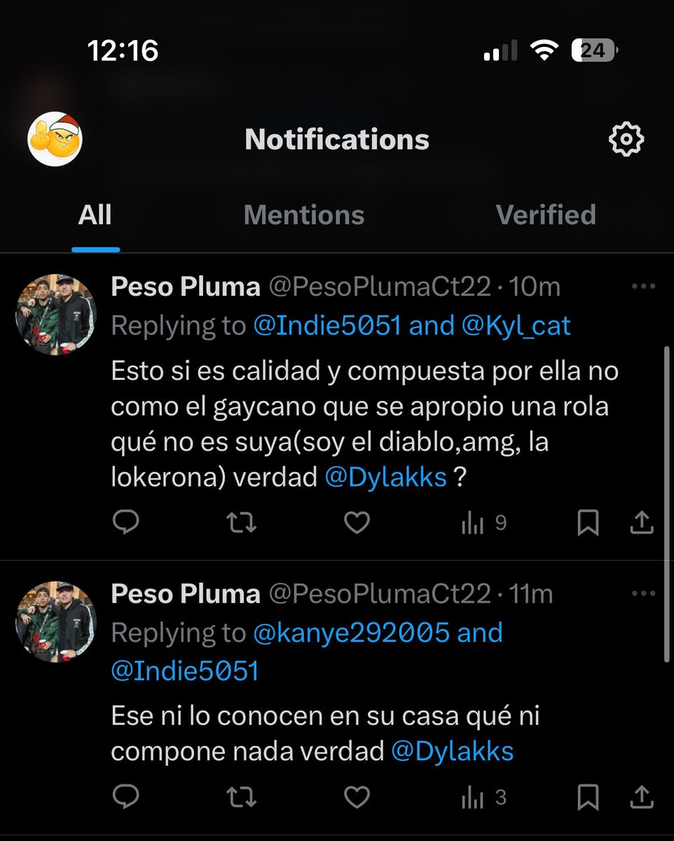 Dylanks ∞ tweet media