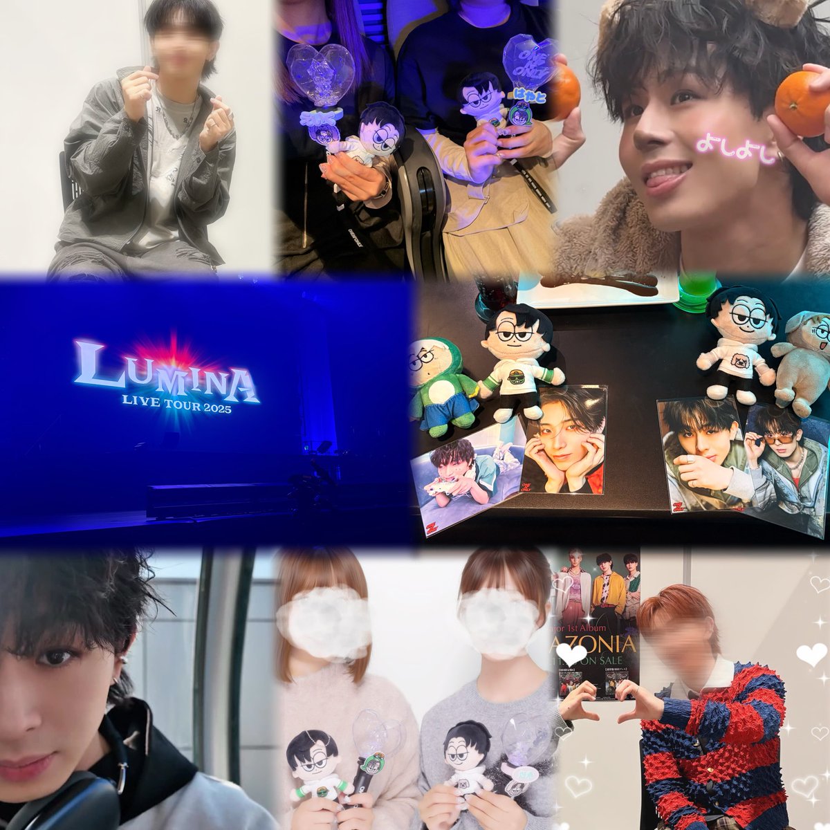 らあん tweet media