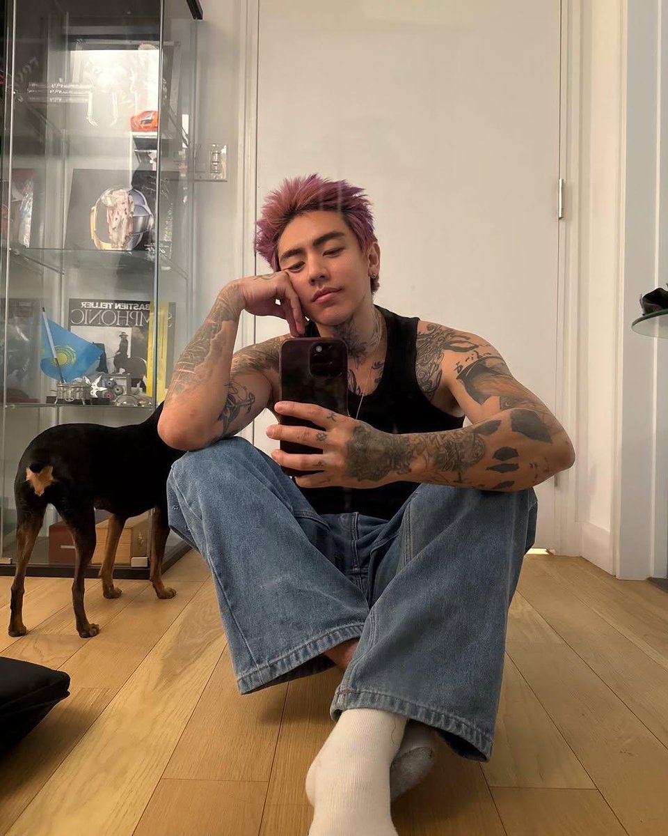 ⋆˚࿔ miso 𝜗𝜚˚⋆|| #1 winterfall enthusiast (@miso_understood) on Twitter photo 