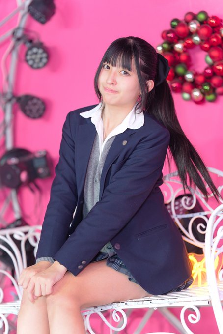 秋月莉緒のTwitter画像14