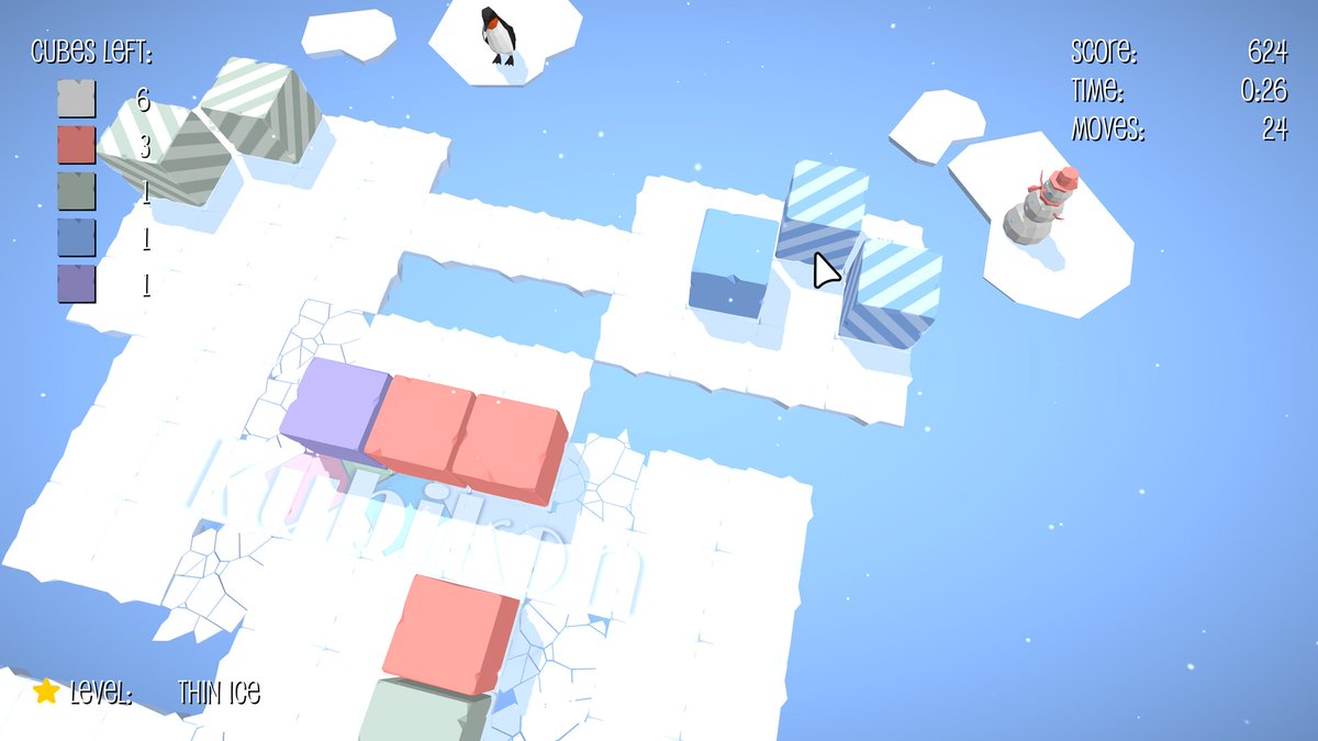 KUBI Games tweet media