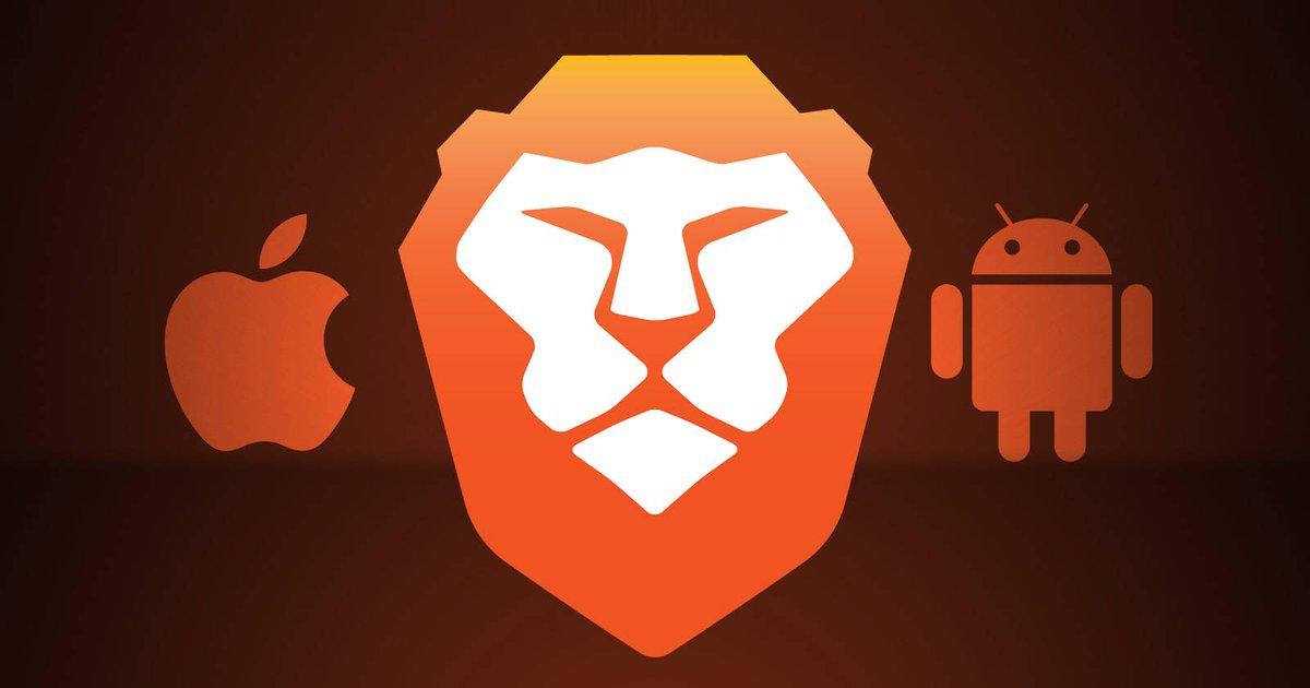 lukecodez's tweet image. Best browser ever made !