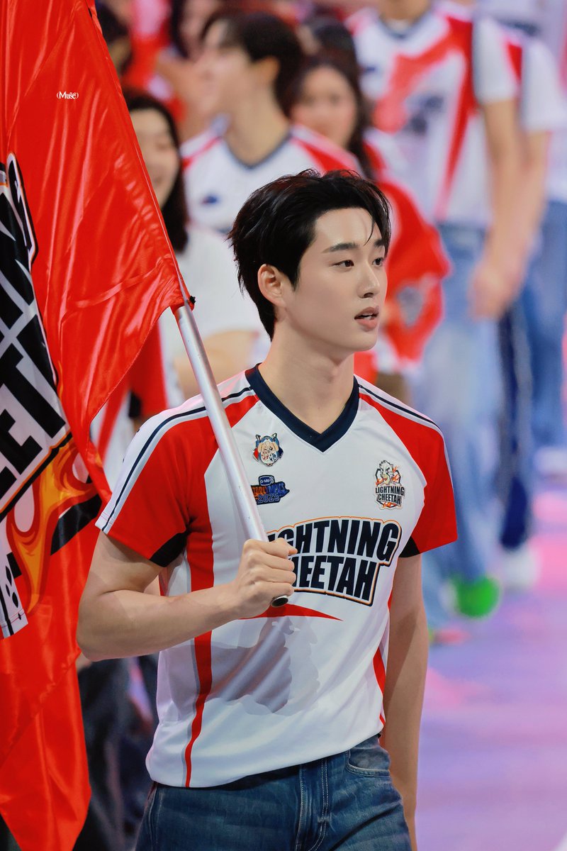 251220 WILLIAMEST NO LIMITS
#GMMTVStarlympics2025 #est_rvp @EstRvp https://t.co/5LceJqcM3b