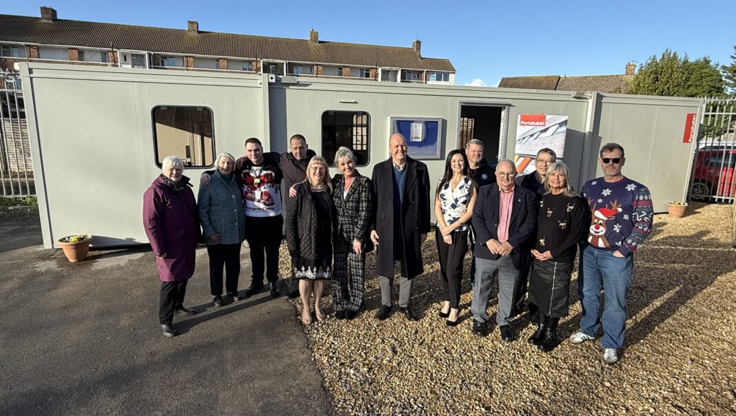 New Highbridge and Burnham Trusted Carers network launches to support residents burnham-on-sea.com/news/new-highb…