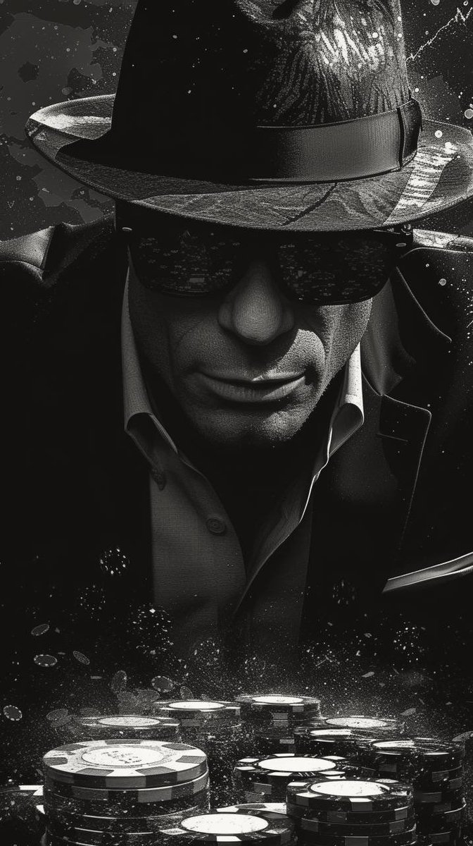 ♠️Smartchain Poker tweet media