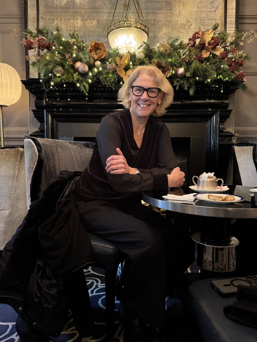 Sarah Bennett PGA tweet media