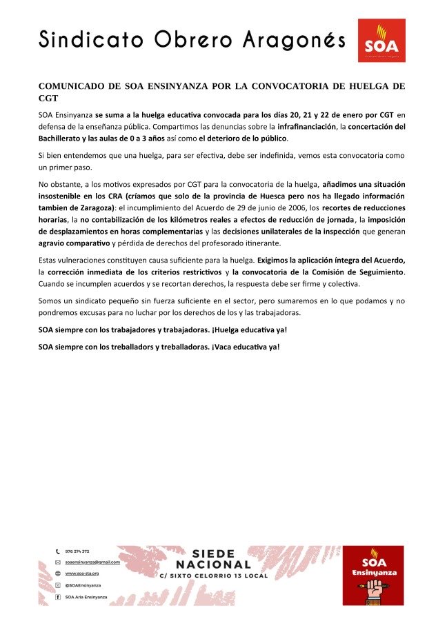 ¡¡Nos unimos!! 💪🏻💪🏻