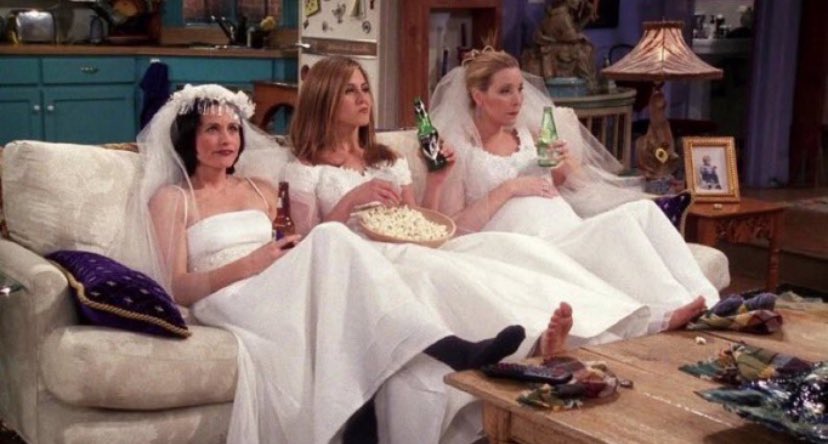 u_han94's tweet image. The members in                    The fandom: 
black suits