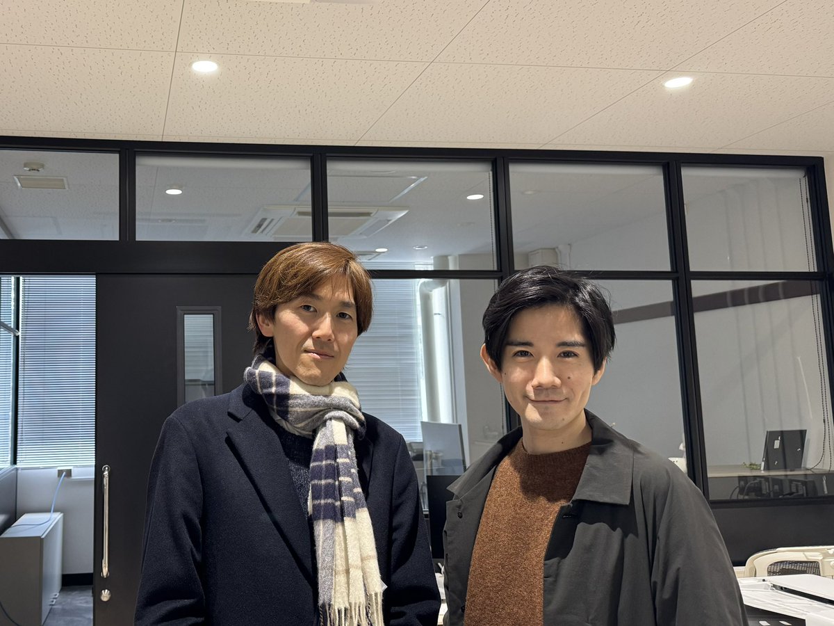 NeuroRadio Podcast tweet media