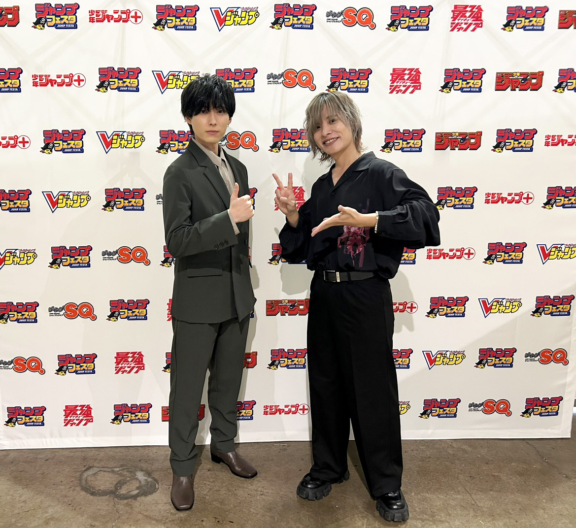 ファントムバスターズ【公式】 tweet media