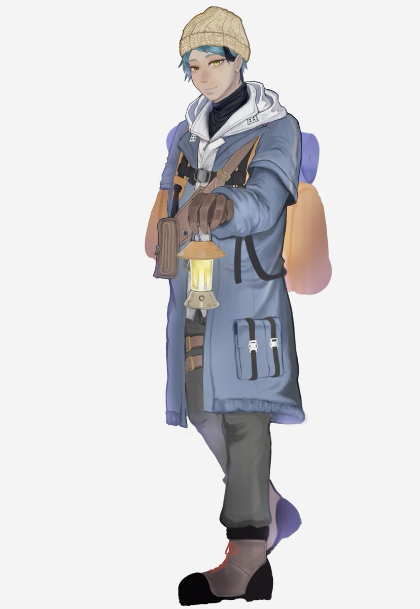 クラブウェア🐬